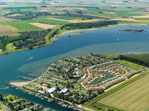 Camping & Villapark de Paardekreek