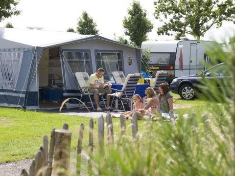 Camping de Julianahoeve Renesse