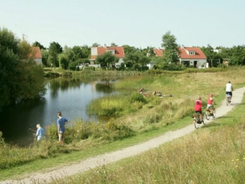 De Krim Texel