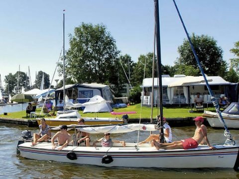 RCN De Potten Sneekermeer