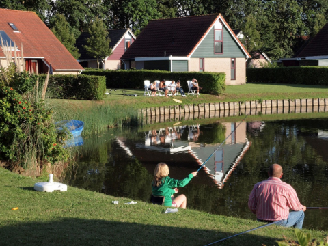 Vakantiepark Hof van Zeeland