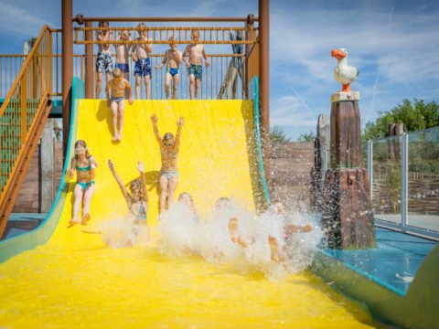 Spraypark De Zeeuwse Kust