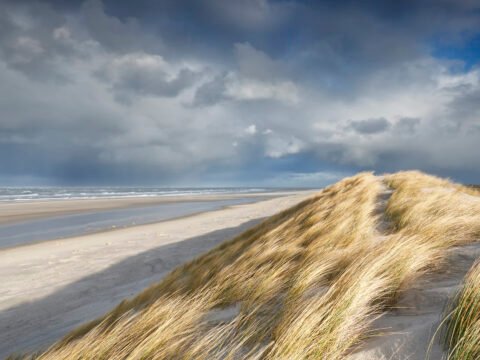 Z'AND villas strand