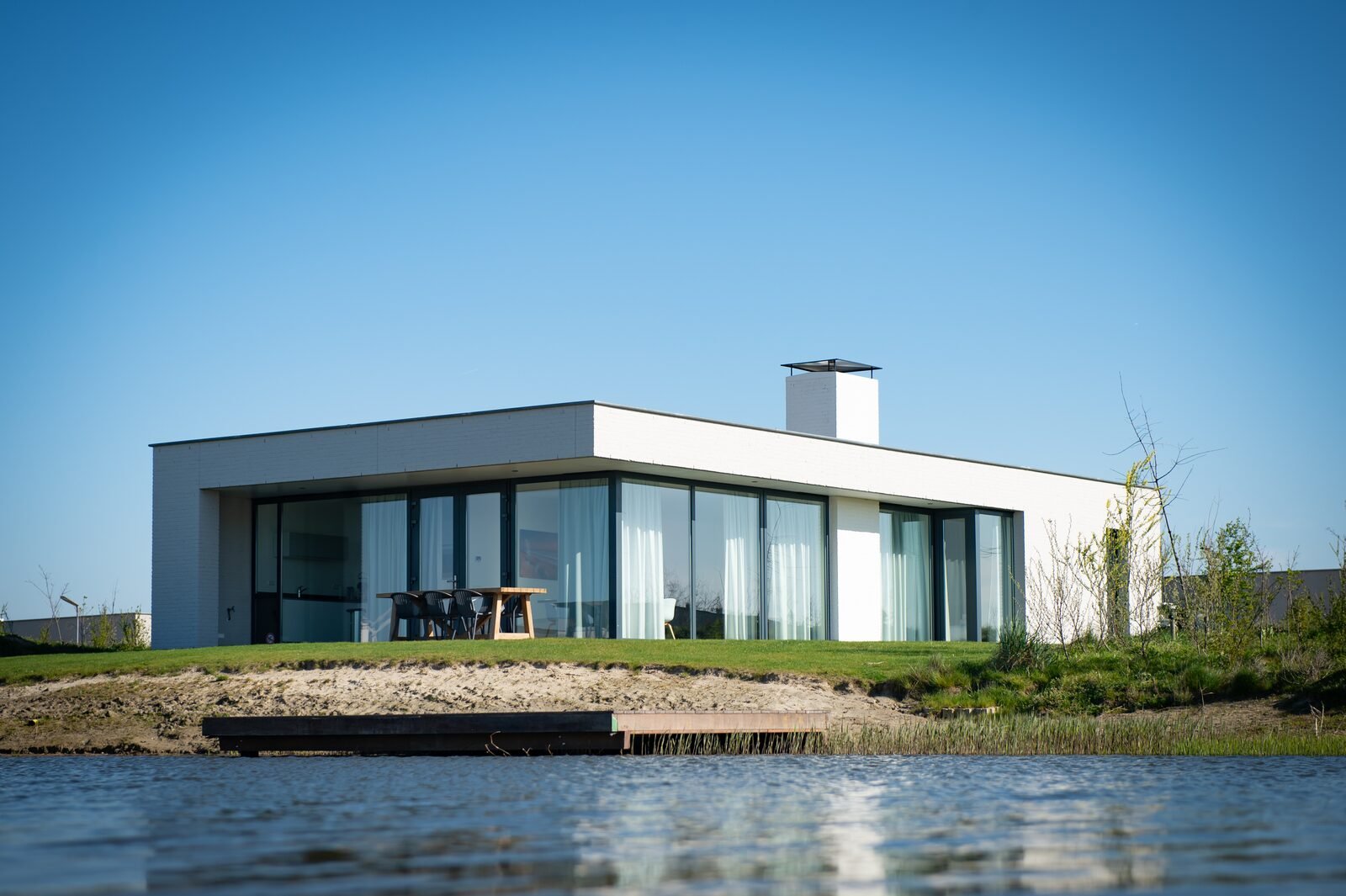 Z'AND villas vakantiewoning