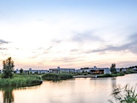 Z'AND villas wateren