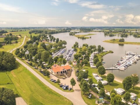 MarinaPark Bad Nederrijn